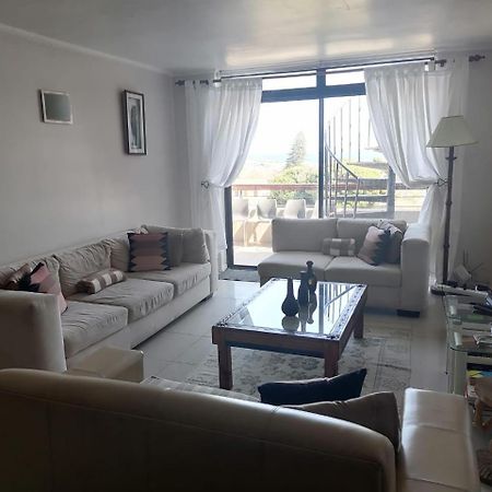 Bella Vista Daire Gansbaai Dış mekan fotoğraf