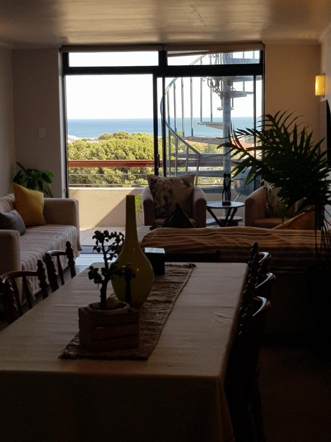 Bella Vista Daire Gansbaai Dış mekan fotoğraf