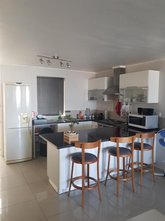 Bella Vista Daire Gansbaai Dış mekan fotoğraf