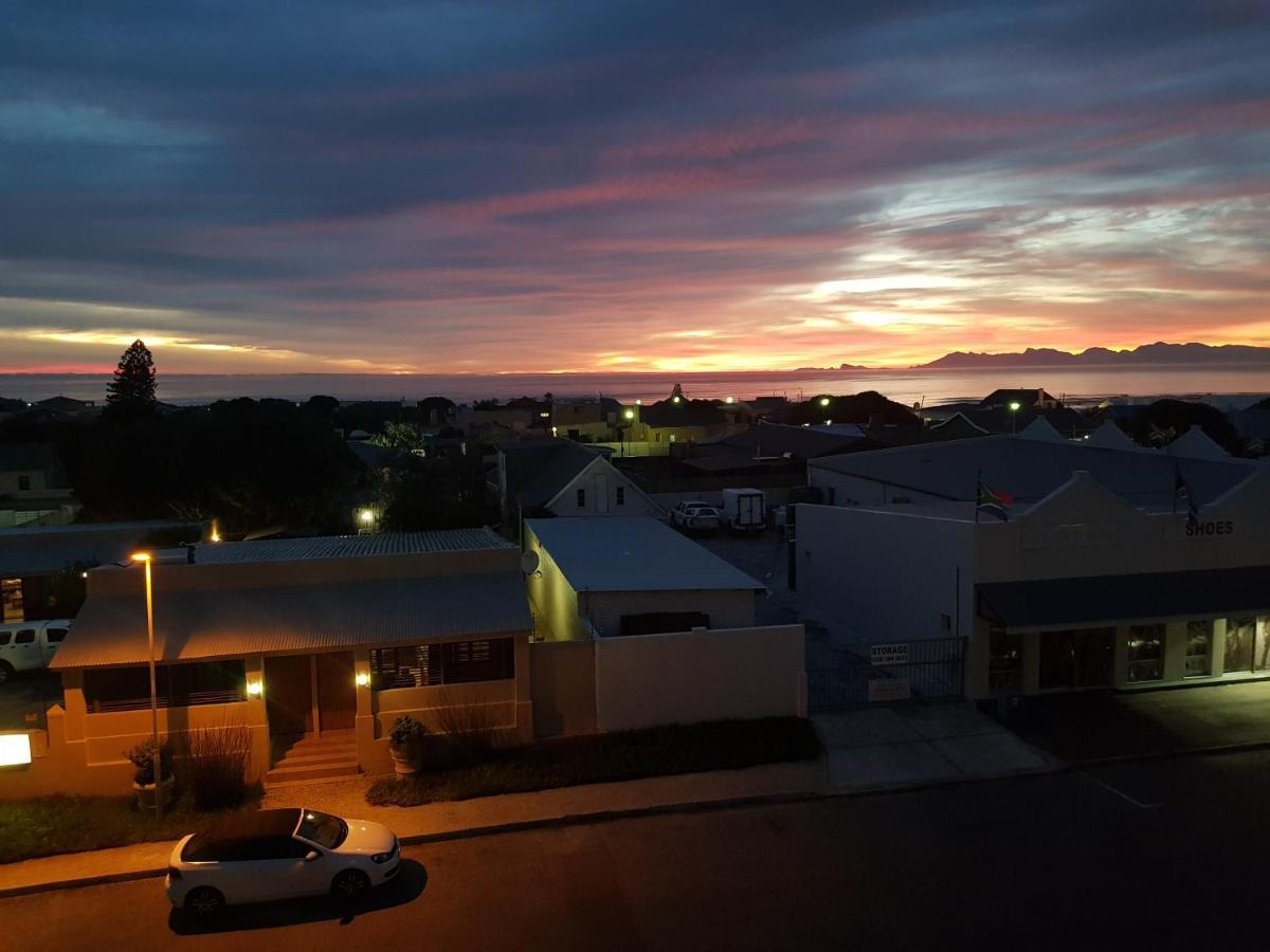 Bella Vista Daire Gansbaai Dış mekan fotoğraf