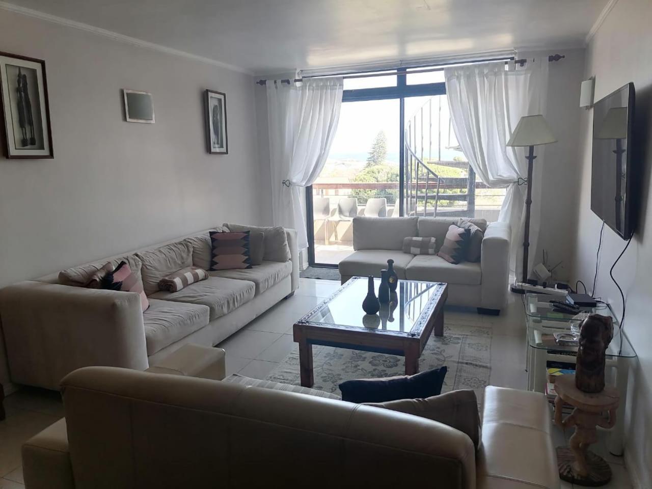 Bella Vista Daire Gansbaai Dış mekan fotoğraf